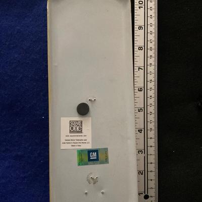 Vintage Thermometer ( Chevrolet)