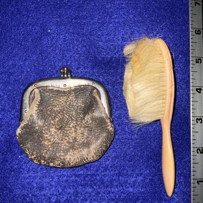 1940’s Coin Purse