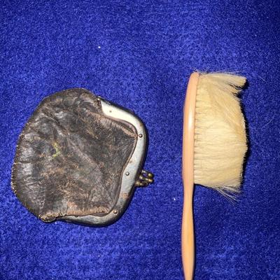 1940’s Coin Purse