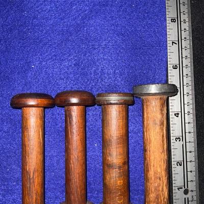 Vintage Spools