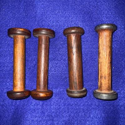 Vintage Spools