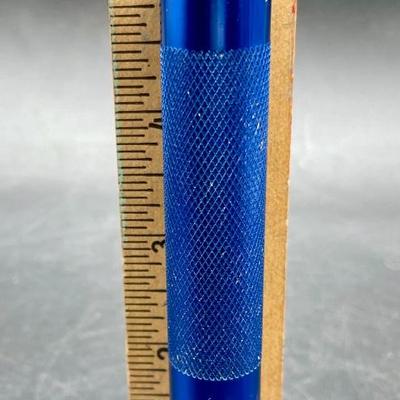 Flashlight Lot - 2 Flashlights - Ray O Vac Sportsman