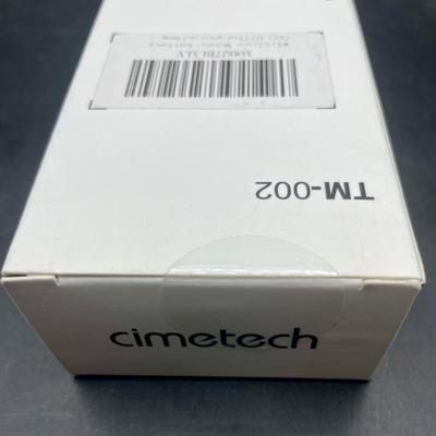 Wireless Cimetech Computer Mouse NIB