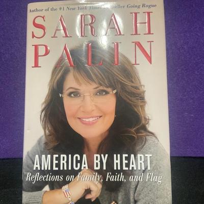 America By Heart