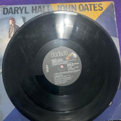 Hall and Oates