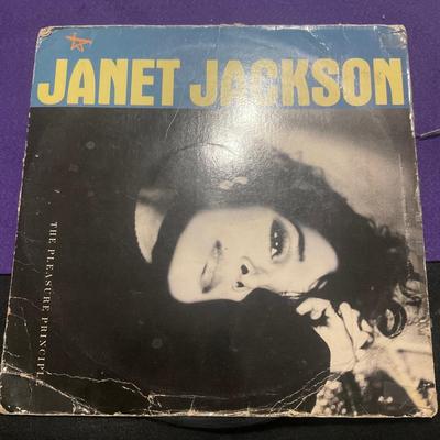 Janet Jackson