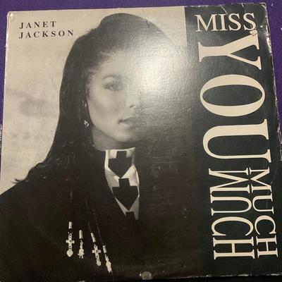 Janet Jackson
