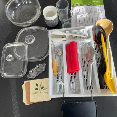 Kitchen miscellaneous