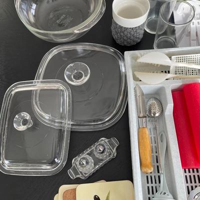 Kitchen miscellaneous