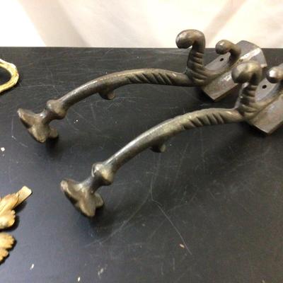 Vintage Hardware Lot