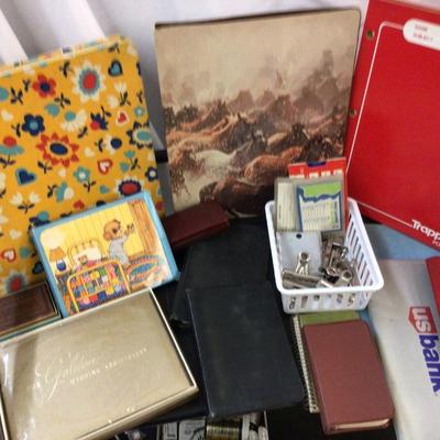 Folders, Binders, Office SuppliesBank Bags