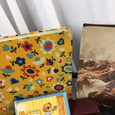 Folders, Binders, Office SuppliesBank Bags