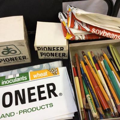 Advertising Lot
