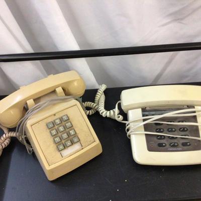 Vintage Telephone Lot