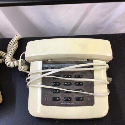 Vintage Telephone Lot