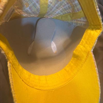 Ladies Baseball Cap