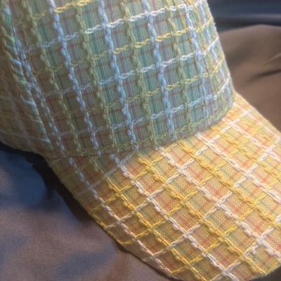 Ladies Baseball Cap