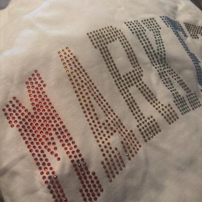Market Brand Bedalzed T XL