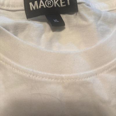 Market Brand Bedalzed T XL
