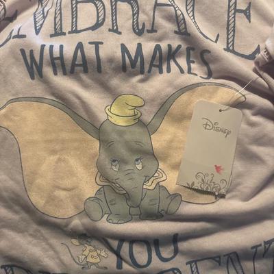 Dumbo NWT size M