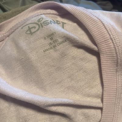 Dumbo NWT size M