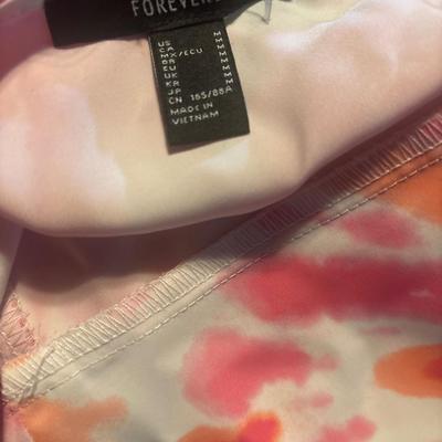 Forever 21 Dress Size M