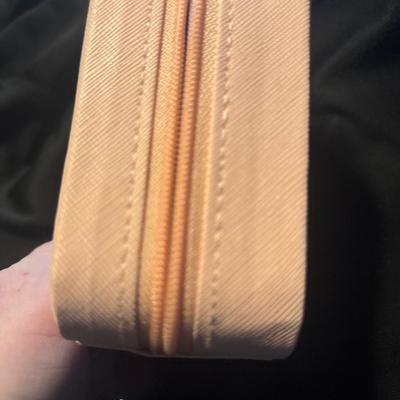 Travel Jewelry Box