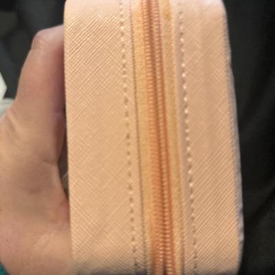 Travel Jewelry Box