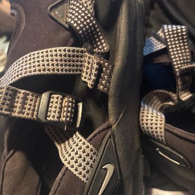 Nike Sandals size 9