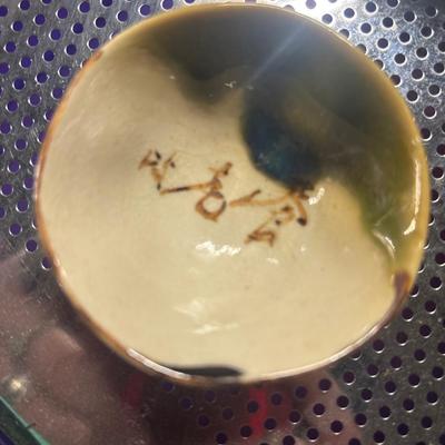 Antique Chinese small bowl