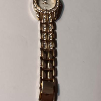 3 LADIES WATCHES