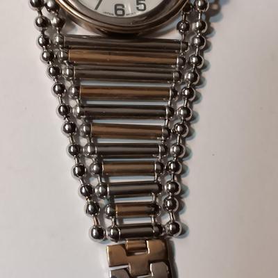 3 LADIES WATCHES