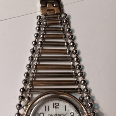3 LADIES WATCHES
