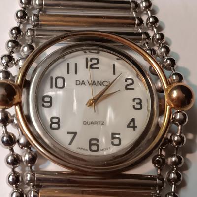 3 LADIES WATCHES