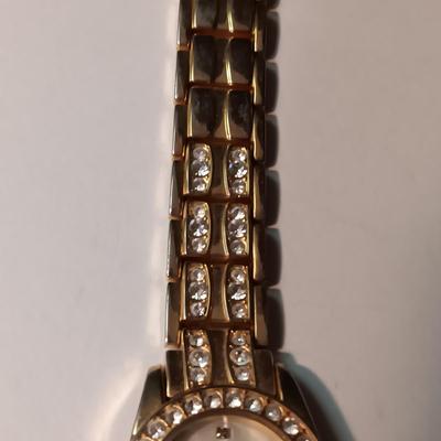 3 LADIES WATCHES