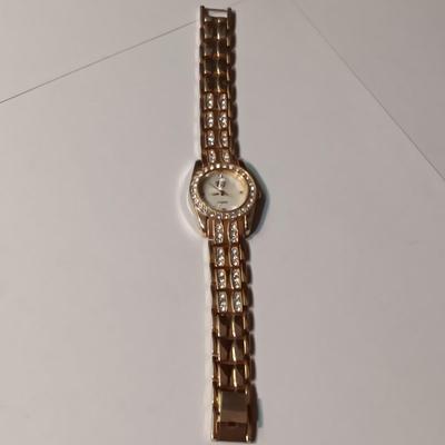 3 LADIES WATCHES