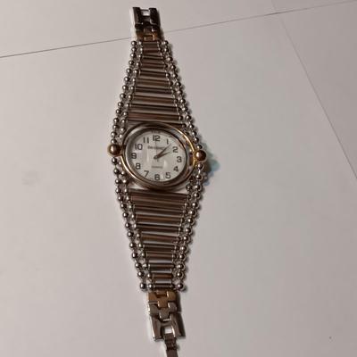 3 LADIES WATCHES