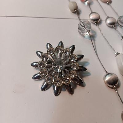 BEADED JEWELRY