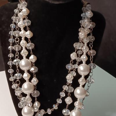 BEADED JEWELRY