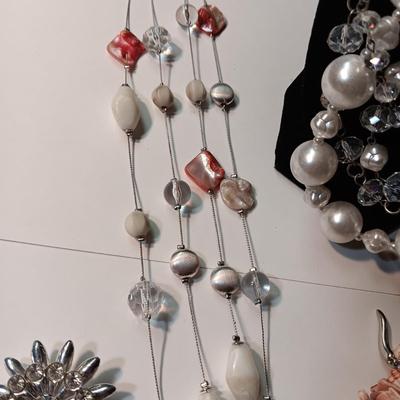 BEADED JEWELRY