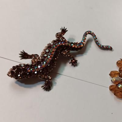 UNIQUE FASHION JEWELRY