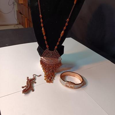 UNIQUE FASHION JEWELRY
