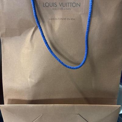 Louis Vuitton Bag