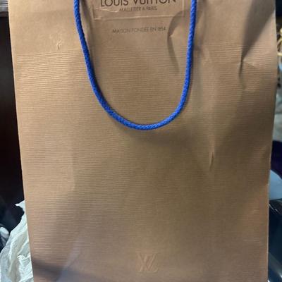 Louis Vuitton Bag