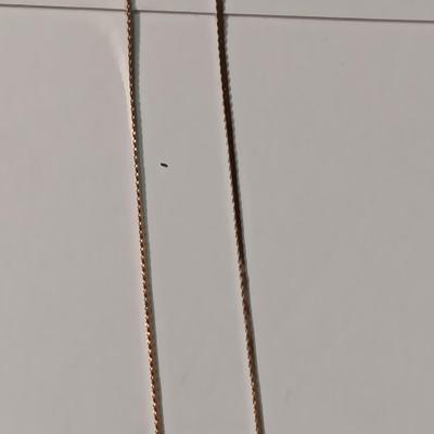 14K GOLD CHAIN