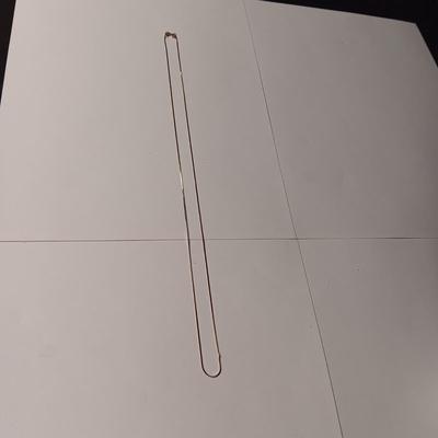 14K GOLD CHAIN