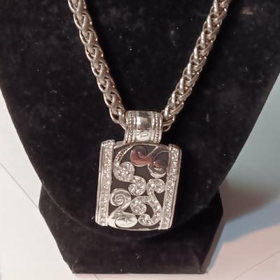 FASHION JEWELRY WITH A WESTERN FEEL