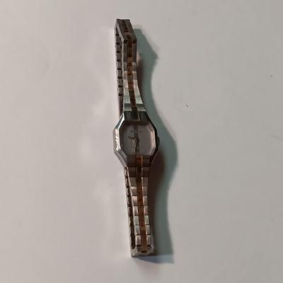 HIS AND HERS CARAVELLE WATCHES