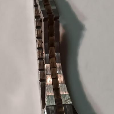 HIS AND HERS CARAVELLE WATCHES