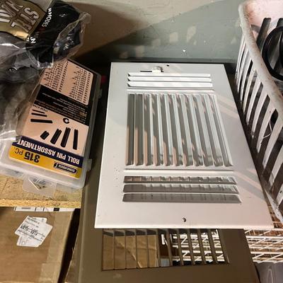 Hardware (B3-MG)